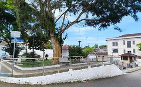 Suíte Studio no Centro Histórico, Próxima à Beira Mar